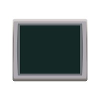 罗克韦尔AB触摸屏 2711P-T19C22D9P-B 19英寸 PanelView Plus 7 触摸屏