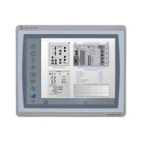 罗克韦尔AB触摸屏 2711P-T10C21D8S-B 10.4英寸 PanelView Plus 7 触摸屏