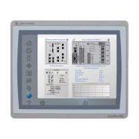 罗克韦尔AB触摸屏 2711P-T7C21D8S-B 6.5英寸 PanelView Plus 7 触摸屏