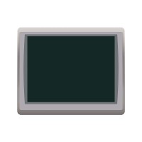 罗克韦尔AB触摸屏 2711P-T15C22D9P-B 15英寸 PanelView Plus 7 触摸屏