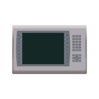 罗克韦尔AB触摸屏 2711P-B10C22D9P-B 10英寸 PanelView Plus 7 触摸屏