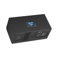迁移科技 Epic Eye Laser M V3 室内外全场景相机，五模合一，超高清彩色成像，可选智能款
