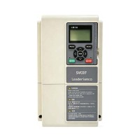 三垦力达变频器 SVC07-0015-LNT4 功率1.5KW SVC07系列高性能矢量控制变频器