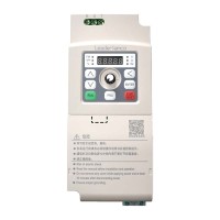 三垦力达变频器 JF-5.5K/7.5K-U 功率5.5KW JF系列迷你型变频器
