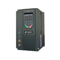 希望森兰变频器 Hope530G315T4L  Hope530系列 315kw高性能矢量控制变频器 原装现货 提供选型报价维修技术支持