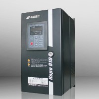 希望森兰变频器 Hope810G22T4  Hope810系列 22kw高性能矢量控制变频器 原装现货 提供选型报价维修技术支持