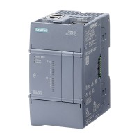 西门子PLC模块 6ES7212-1BG50-0XB0 SIMATIC S7-1200 G2 紧凑型 CPU 1212C AC/DC/RLY