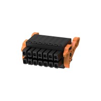 西门子PLC模块 6ES7292-2AP50-0XA3 SIMATIC S7-1200 G2 备件镀锡输入/输出端子块