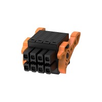 西门子PLC模块 6ES7292-2AH50-0XA3 SIMATIC S7-1200 G2 备件镀锡输入/输出端子块