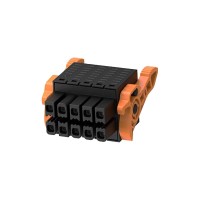 西门子PLC模块 6ES7292-2AK50-0XA3 SIMATIC S7-1200 G2 备件镀锡输入/输出端子块
