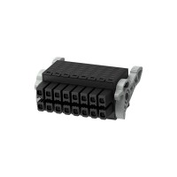 西门子PLC模块 6ES7292-2AR50-0XA0 SIMATIC S7-1200 G2 备件镀锡输入/输出端子块