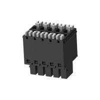 西门子PLC模块 6ES7292-4AK50-0XA0 SIMATIC S7-1200 G2 备件镀锡输入/输出端子块