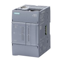 西门子PLC模块 6ES7214-1AH50-0XB0 SIMATIC S7-1200 G2 紧凑型 CPU 1214C DC/DC/DC
