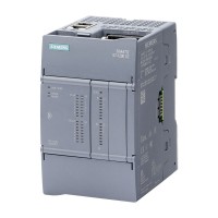 西门子PLC模块 6ES7214-1BH50-0XB0 SIMATIC S7-1200 G2 紧凑型 CPU 1214C AC/DC/RLY