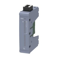 西门子PLC模块 6ES7231-5QD50-0XB0 SIMATIC S7-1200 G2 SB 1231 TC