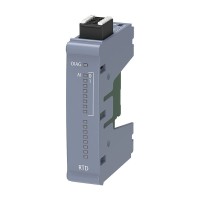 西门子PLC模块 6ES7231-5PB50-0XB0 SIMATIC S7-1200 G2 SB 1231 RTD