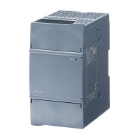 西门子PLC模块 6EP3333-4SC00-3AX0 SIMATIC S7-1200 电源模块