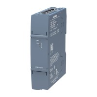 西门子PLC模块 6GK7277-1AA50-0AA0 CSM 1277 G2 紧凑型开关模块
