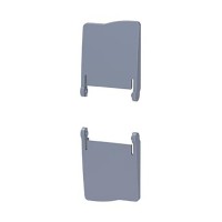 西门子PLC模块 6ES7291-1BA50-0XA0 SIMATIC S7-1200 G2 备件前盖板信号模块