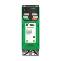 尼得科变频器 C200-06200330A 功率7.5KW Commander C系列通用交流变频器